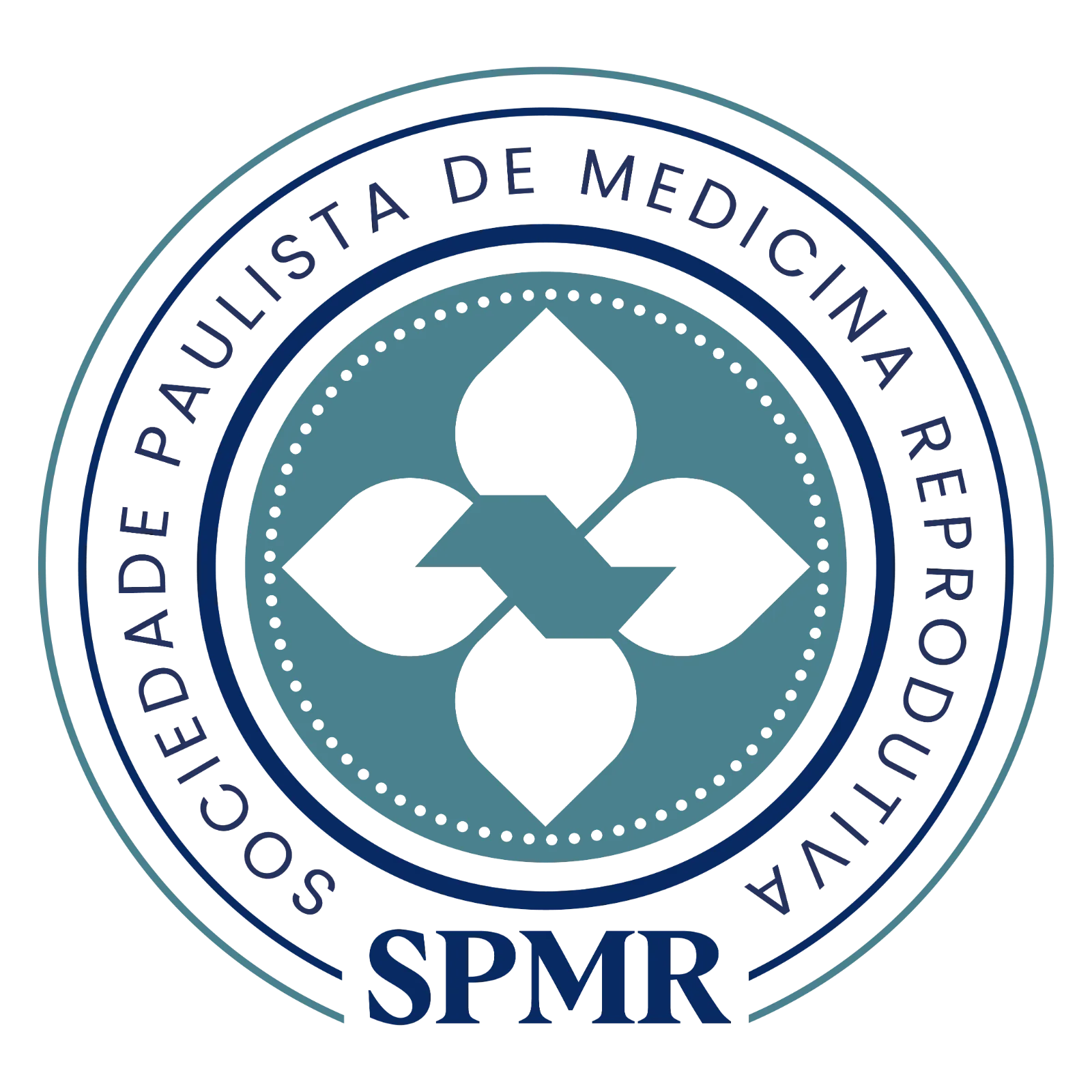 SPMR — Sociedade Paulista de Medicina Reprodutiva